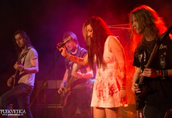 Irony Of Fate - Photo By Dänu