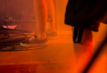 Irony Of Fate - Photo By Dänu