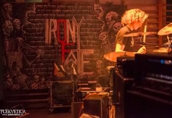 Irony Of Fate - Photo By Dänu