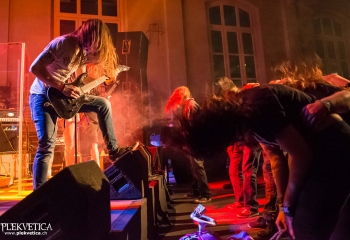 Irony Of Fate - Photo By Dänu