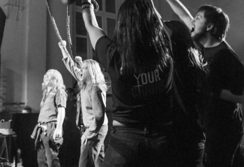 Irony Of Fate - Photo By Dänu