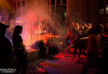 Irony Of Fate - Photo By Dänu