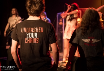 Irony Of Fate - Photo By Dänu