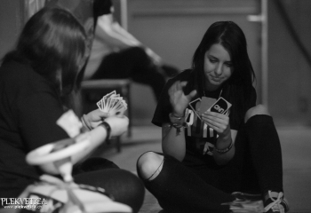 Irony Of Fate - Photo By Dänu