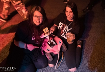 Irony Of Fate - Photo By Dänu