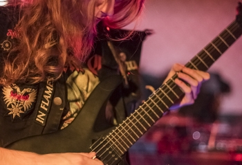 Irony Of Fate - Photo By Dänu