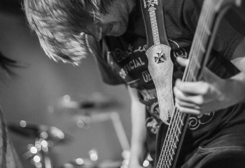 Irony Of Fate - Photo By Dänu