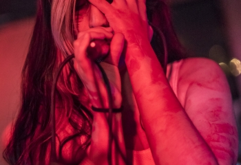 Irony Of Fate - Photo By Dänu