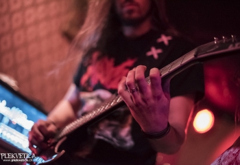 Irony Of Fate - Photo By Dänu