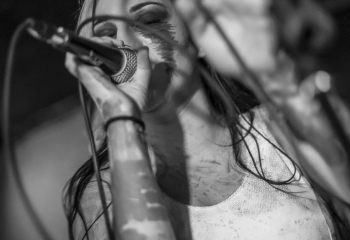 Irony Of Fate - Photo By Dänu