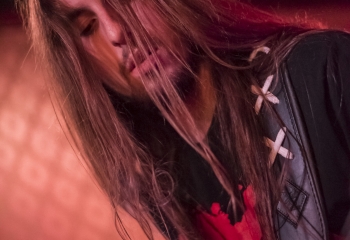 Irony Of Fate - Photo By Dänu