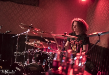 Irony Of Fate - Photo By Dänu