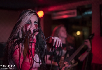 Irony Of Fate - Photo By Dänu