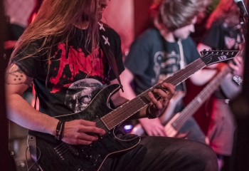 Irony Of Fate - Photo By Dänu