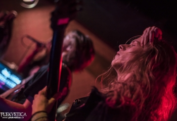 Irony Of Fate - Photo By Dänu