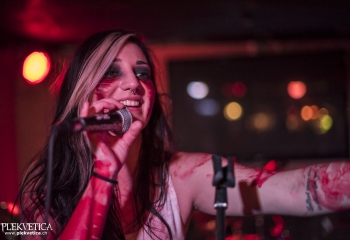 Irony Of Fate - Photo By Dänu