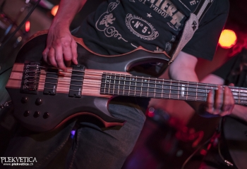 Irony Of Fate - Photo By Dänu