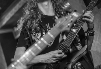 Irony Of Fate - Photo By Dänu