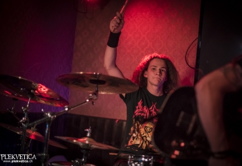 Irony Of Fate - Photo By Dänu