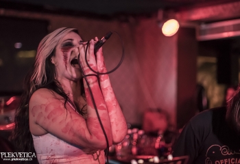 Irony Of Fate - Photo By Dänu