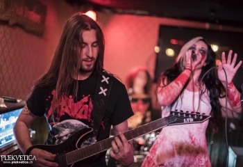 Irony Of Fate - Photo By Dänu