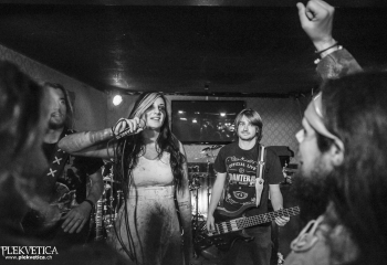 Irony Of Fate - Photo By Dänu