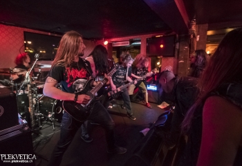 Irony Of Fate - Photo By Dänu