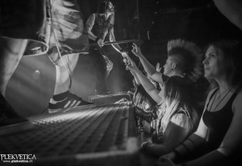 Kataklysm - Photo By Dänu