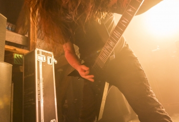Kataklysm - Photo By Dänu