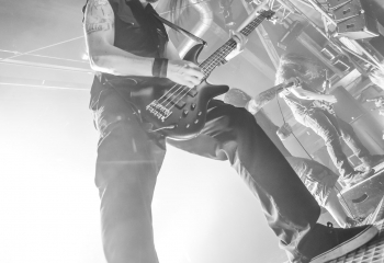 Kataklysm - Photo By Dänu