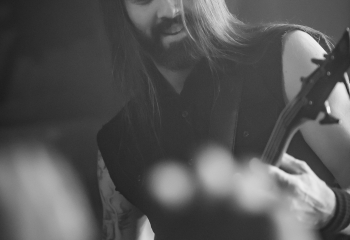 Kataklysm - Photo By Dänu