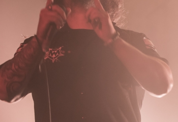 Kataklysm - Photo By Dänu