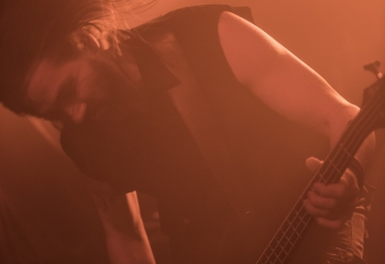 Kataklysm - Photo By Dänu