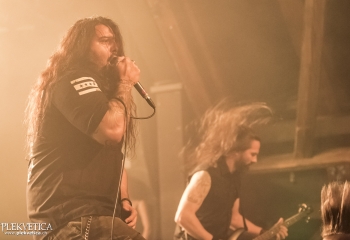 Kataklysm - Photo By Dänu