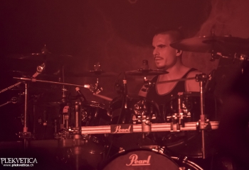 Kataklysm - Photo By Dänu