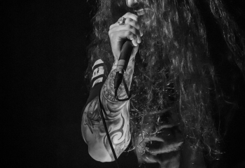Kataklysm - Photo By Dänu