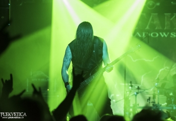 Kataklysm - Photo By Dänu