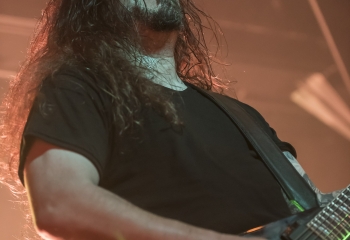 Kataklysm - Photo By Dänu