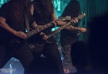 Kataklysm - Photo By Dänu