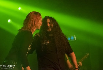 Kataklysm - Photo By Dänu