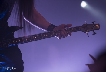 Kataklysm - Photo By Dänu