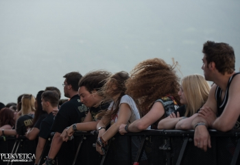 Kreator - Photo By Dänu