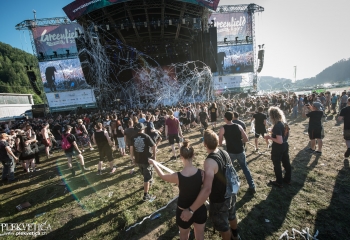 Kreator - Photo By Dänu