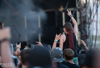 Kreator - Photo By Dänu