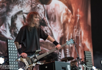 Kreator - Photo By Dänu