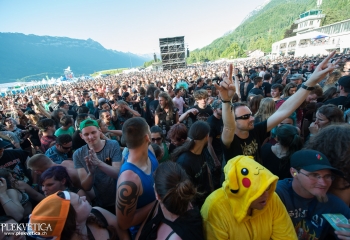 Kreator - Photo By Dänu