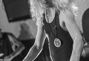 Lagerstein - Photo By Dänu