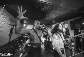 Lagerstein - Photo By Dänu