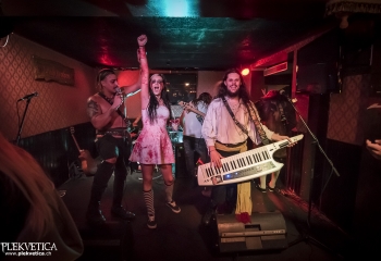 Lagerstein - Photo By Dänu