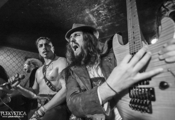 Lagerstein - Photo By Dänu